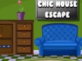 Spiel Chic House Escape