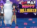 Spiel BigMax Happy Halloween