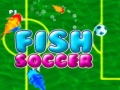 Spiel Fish Soccer