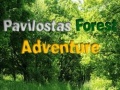 Spiel Pavilostas Forest Adventure