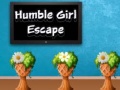 Spiel Humble Girl Escape
