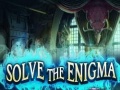 Spiel Solve the Enigma