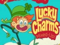 Spiel Lucky Charms Mixed-Up!