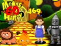 Spiel Monkey Go Happy Stage 469