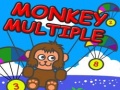 Spiel Monkey Multiple