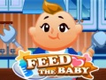 Spiel Feed the Baby