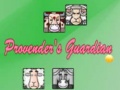 Spiel Provender's Guardian