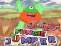 Spiel The Fungies! Fungie Jumper