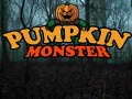 Spiel Pumpkin Monster