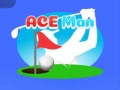 Spiel Ace Man