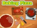 Spiel Baking Pizza 