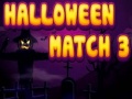 Spiel Halloween Match 3