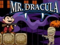 Spiel Mr. Dracula