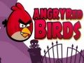 Spiel Angry Red Birds Halloween