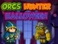 Spiel Orc Hunter Halloween
