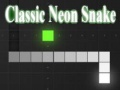 Spiel Classic Neon Snake