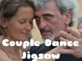 Spiel Couple Dance Jigsaw