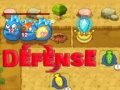 Spiel Defense