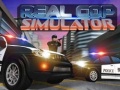 Spiel Real Cop Simulator