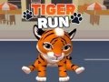 Spiel Tiger Run