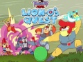 Spiel ThunderCats Roar Lion-O's Quest