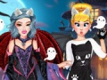 Spiel Spooky Princess Social Media Adventure