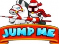 Spiel Jump Me