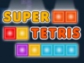 Spiel Super Tetris