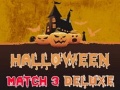 Spiel Halloween Match 3 Deluxe