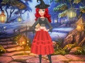 Spiel Princesses Witchy Dress Design
