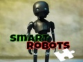 Spiel Smart Robots