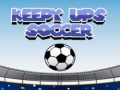 Spiel Keepy Ups Soccer