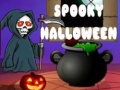 Spiel Spooky Halloween