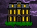 Spiel Halloween House Maker