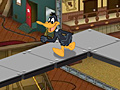Spiel Daffy's Studio Adventure
