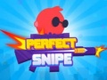 Spiel Perfect Snipe 