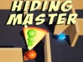 Spiel Hiding Master