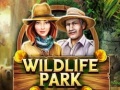 Spiel Wildlife Park