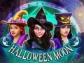 Spiel Halloween Moon
