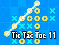 Tic Tac Toe Spiele 🕹️ Spiele auf Spiele123