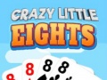 Spiel Crazy Little Eights