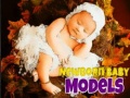 Spiel Newborn Baby Models
