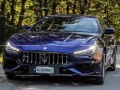 Spiel Maserati Ghibli Hybrid Puzzle