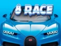 Spiel 8 Race