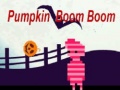 Spiel Pumpkin Boom Boom