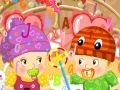 Spiel Baby Hidden Alphabets