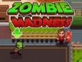 Spiel Zombie Madness