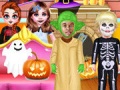 Spiel Baby Taylor Halloween Adventure