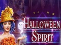 Spiel Halloween Spirit