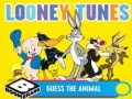 Spiel Looney Tunes Guess the Animal